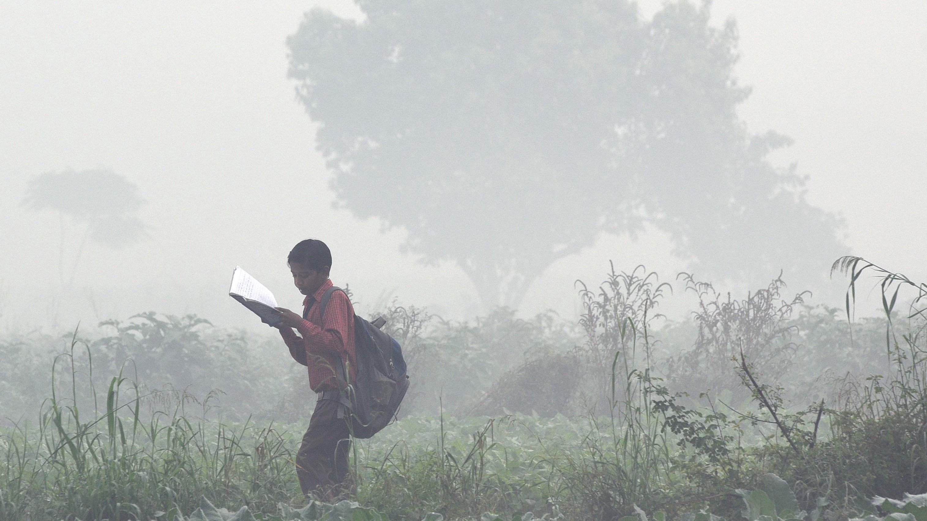 Air Pollution_outdoor Understanding Air Pollution