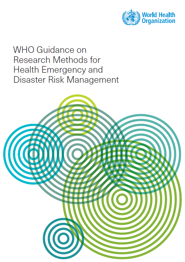 Health EDRM Research, Innovation and Learning