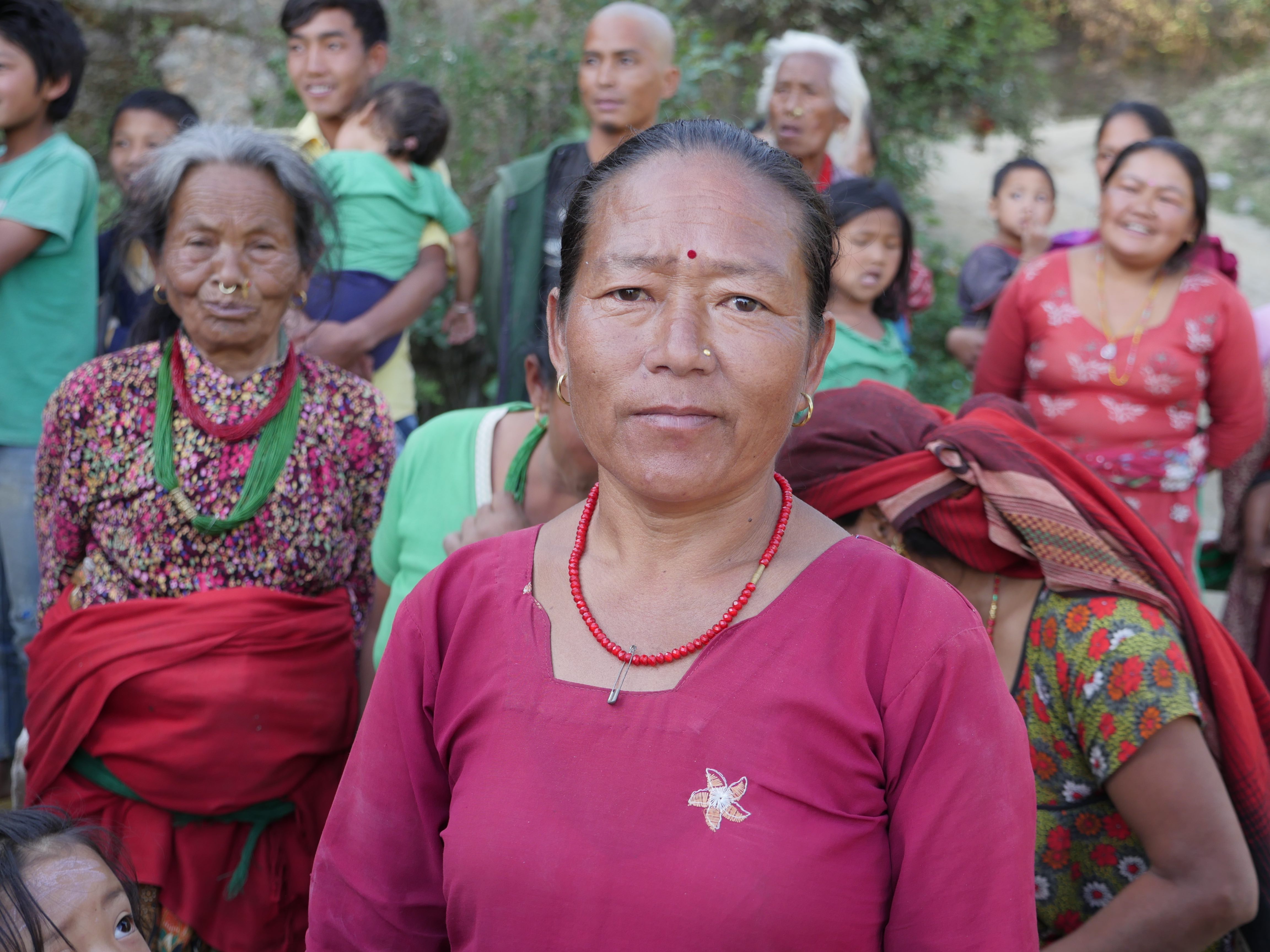 Mental health - women