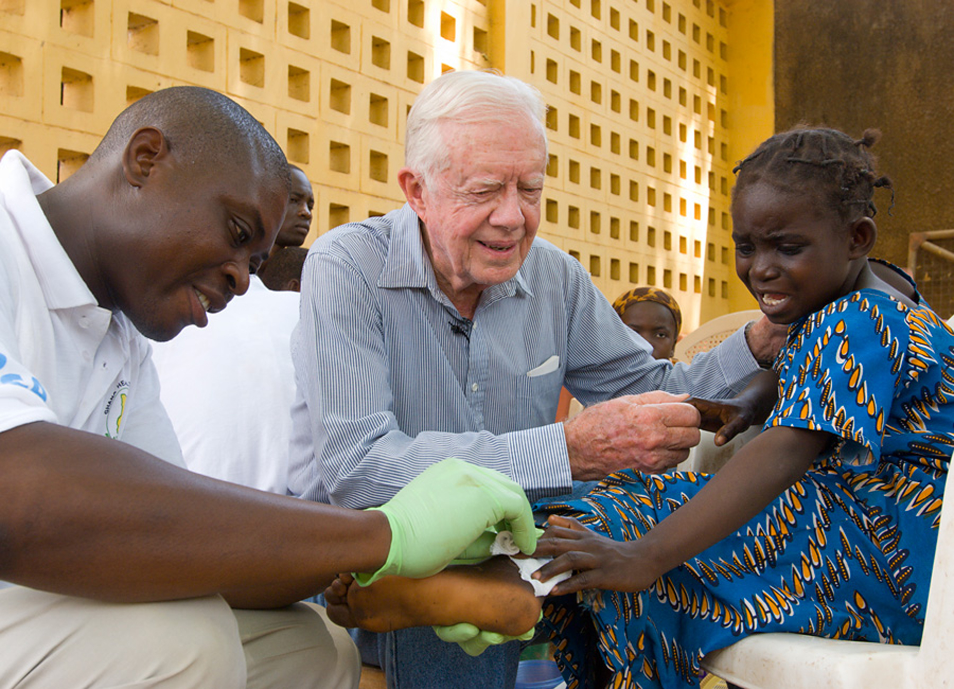 Tribute-to-Jimmy-Carter The former U.S. President Jimmy Carter died on 29 December 2024 in Plains, Georgia, USA