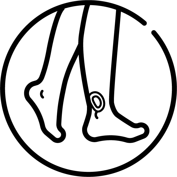 WHO NTD emblem