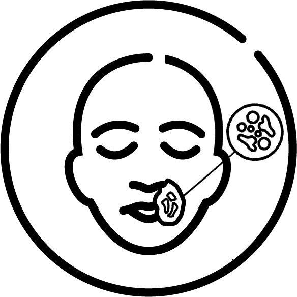 Cutaeneous Lesihmaniaisis icon