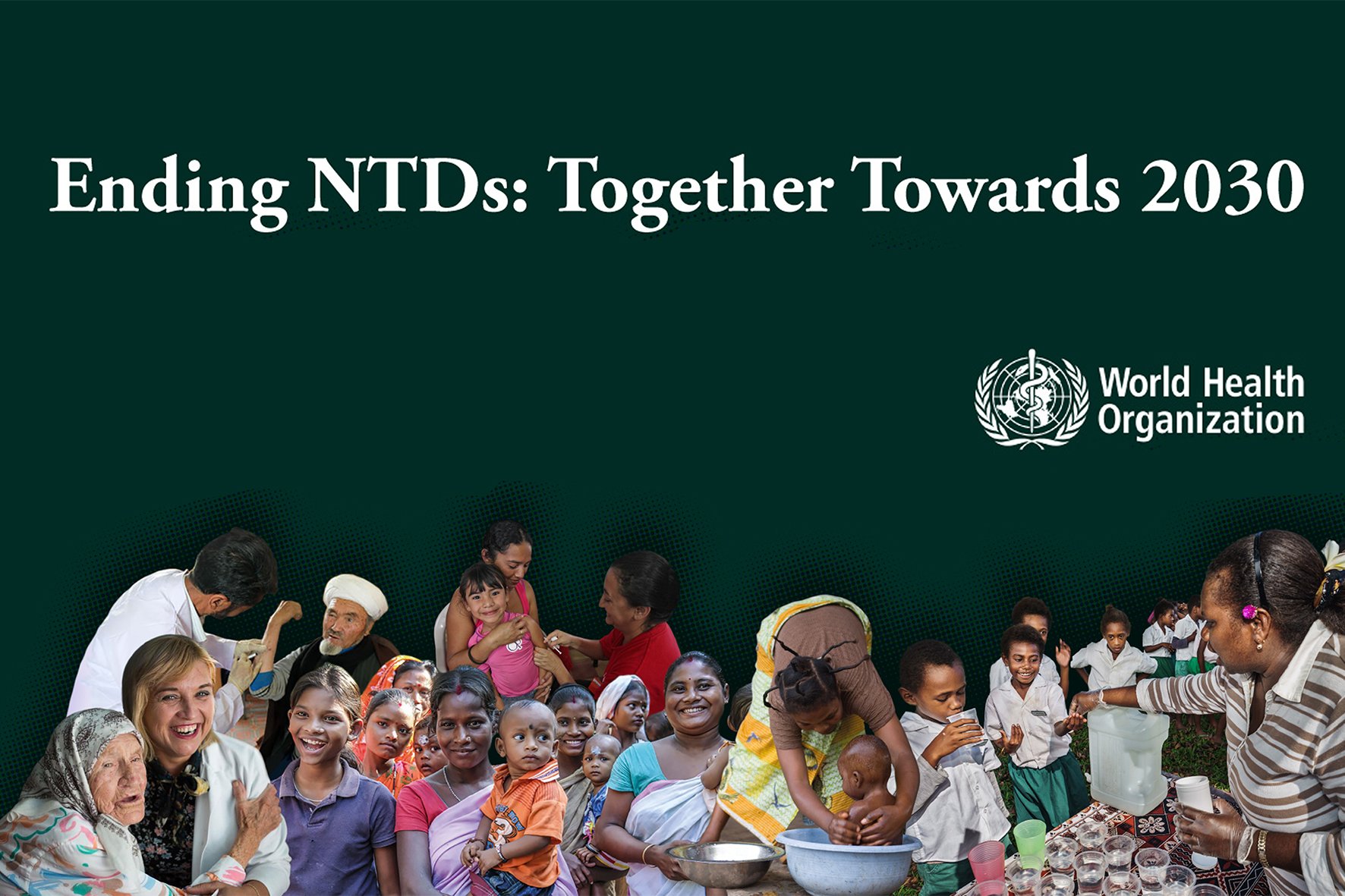 880_4404_ Ending Neglected Tropical Diseases: Together towards 2030