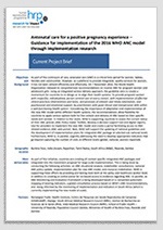 Refractory haEmorrhage Devices trial: a multi-arm, multi-stage, multicentre randomized active controlled superiority trial to evaluate the efficacy of uterine tamponade devices for the management of refractory postpartum haemorrhage. 
(RED trial)