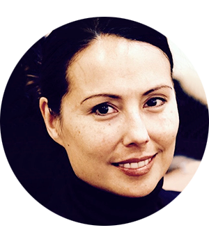 Tanja Kuchenmüller Tanja Kuchenmuller