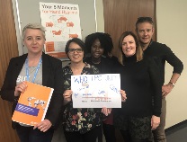 #handhygiene