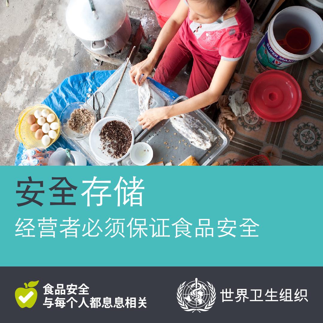 安全存储 安全存储
