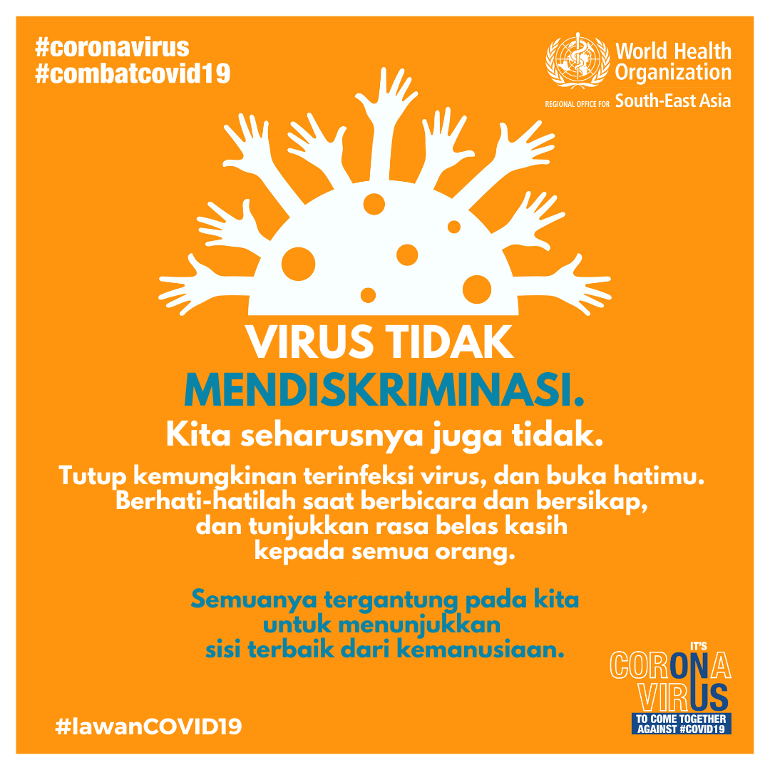 Stigma Discrimination- BI