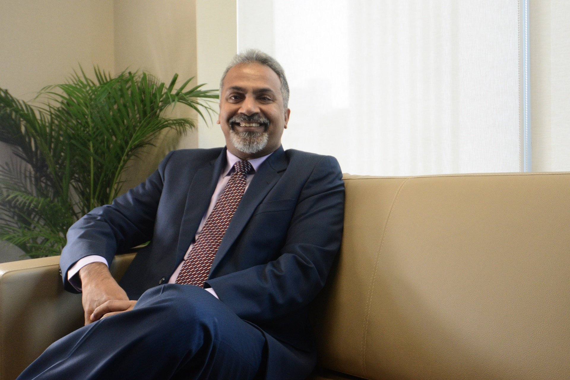 N. Paranietharan WHO representative Indonesia N. Paranietharan WHO representative Indonesia