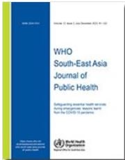 SEAJPH-Cover