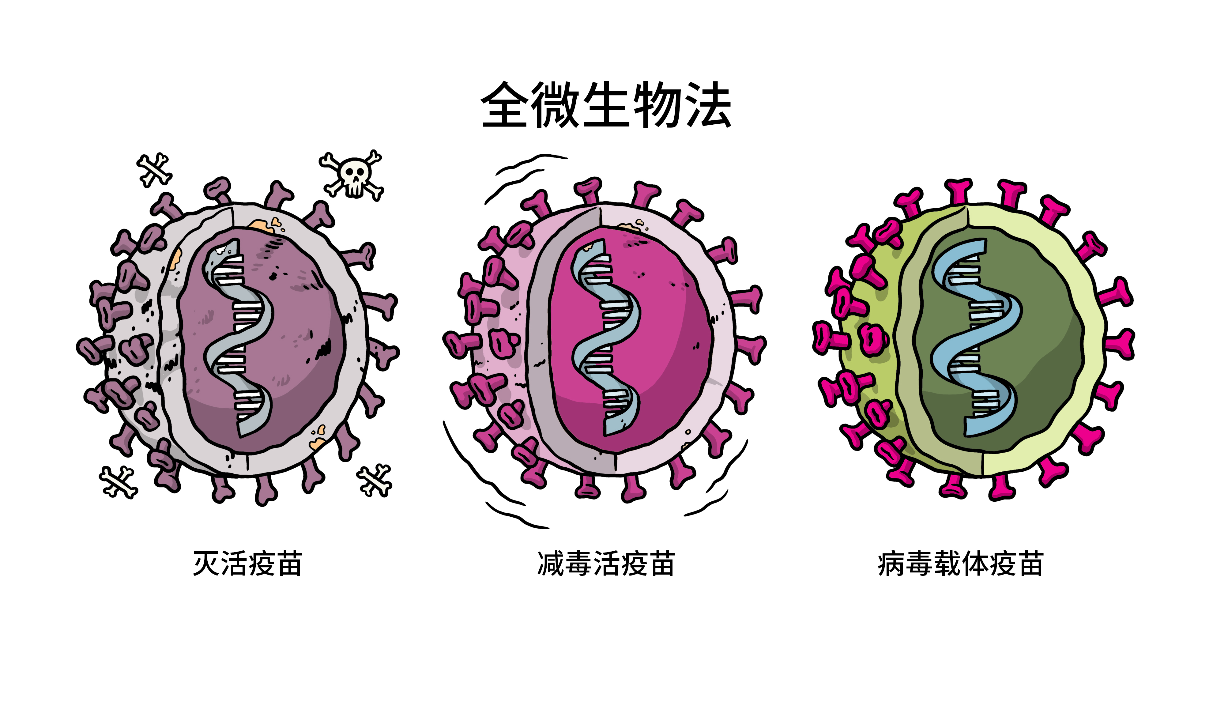 Vaccines Topics Four images working 02 Vaccines Topics Four images working 02