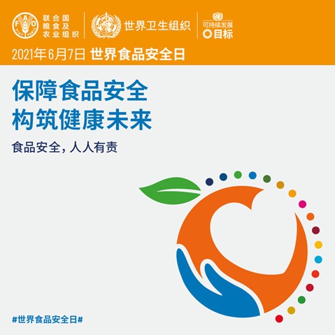 w3 card 保障食品安全构筑健康未来