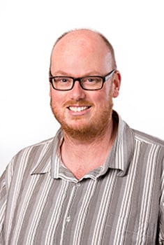 AusTrakka-Torsten Seeman protrait