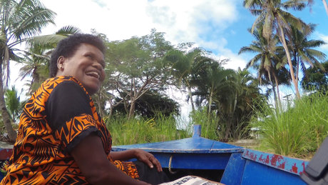 Storytelling for community-based inclusive development -  The Pacific Way Storytelling for community-based inclusive development -  The Pacific Way